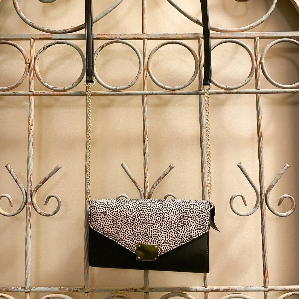 NWT Express Crossbody